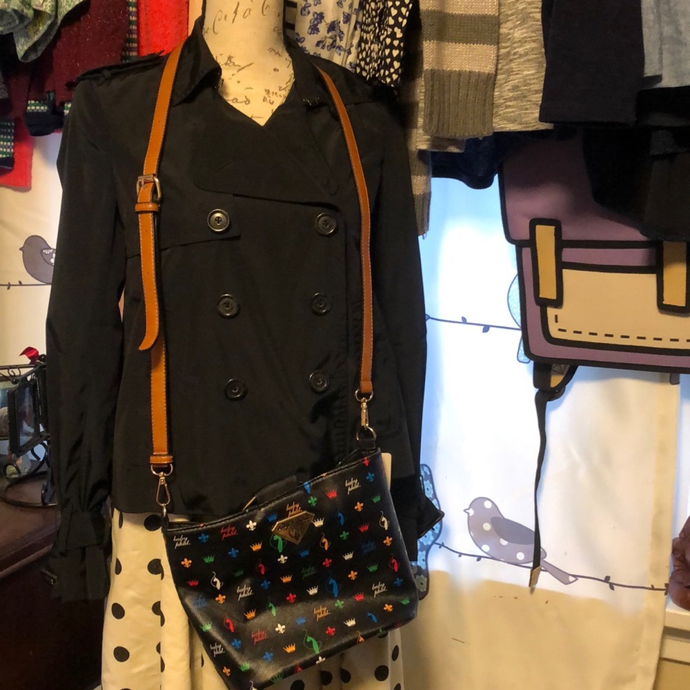 Baby Phat Handbag